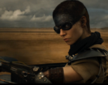 The new trailer for 'FURIOSA' has been released.